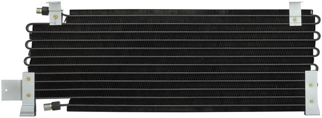 Spectra Premium A C Condenser P N 7 4173 - Image 3 of 4