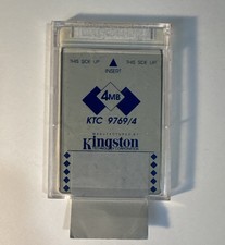 Kingston KTC 9769/4 Memory Compaq