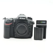 Nikon D7100 24.1MP Digital SLR Camera Body #002