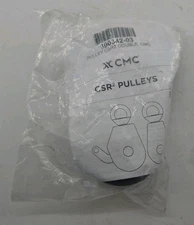 CMC Pro - 300342-03 - CSR2 Double Pulley - Confined Space Rescue