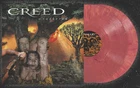 Creed - (PRESALE 11/20/26) Weathered (25th ANN EDT IEX "Nebula" Color VINYL EXPA