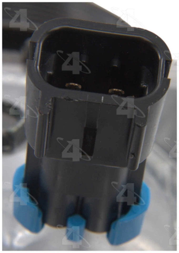 Compresor de aire acondicionado compatible con GMC C6000 1994-2000 Topkick, C7000 Topkick C6500 Topkick, C750 Foto 3 de 4