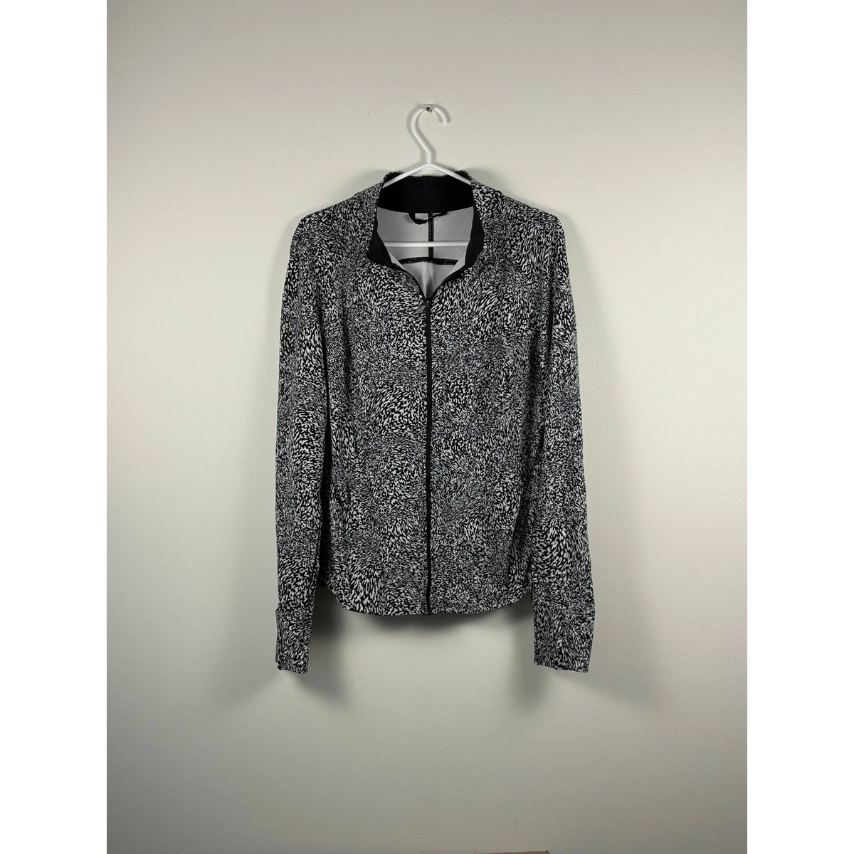 Lululemon Define White Activewear Jackets for Women for sale - eBay