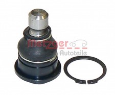 Rotule de suspension Nissan QASHQAI