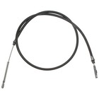 <!--F#f_0-->AC Delco 18P1986 Parking Brake Cables Rear Driver Left Side for Chevy S10 Pickup<!--F/-->