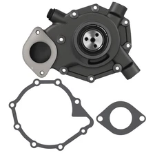 Engine Water Pump for John Deere 1010G 1210G RE523169 RE546918 Direct Replace