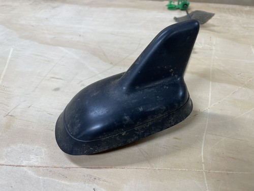 VOLKSWAGEN PASSAT JETTA ROOF SHARK FIN ANTENNA MODULE COVER OEM 2007-2018 - Picture 2 of 8
