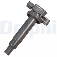 ZüNdspule FüR Toyota Aygo Iq Prius Stufenheck Liftback Yaris / Vios Verso