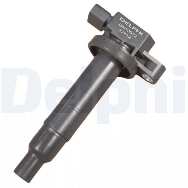 ZüNdspule FüR Toyota Aygo Iq Prius Stufenheck Liftback Yaris / Vios Verso-image