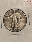 Standing Liberty quarter 1930-S