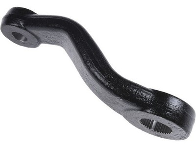 Front API PEC Pitman Arm fits Jeep Wrangler JK 2018 74BBVC