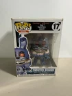 Funko Pop! Five Nights at Freddy's Twisted Bonnie #17 I’m Box  FNAF
