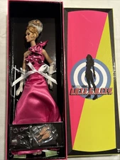 INTEGRITY TOY FASHION ROYALTY MAYHEM IN MONTE CARLO POPPY NRFB NEW