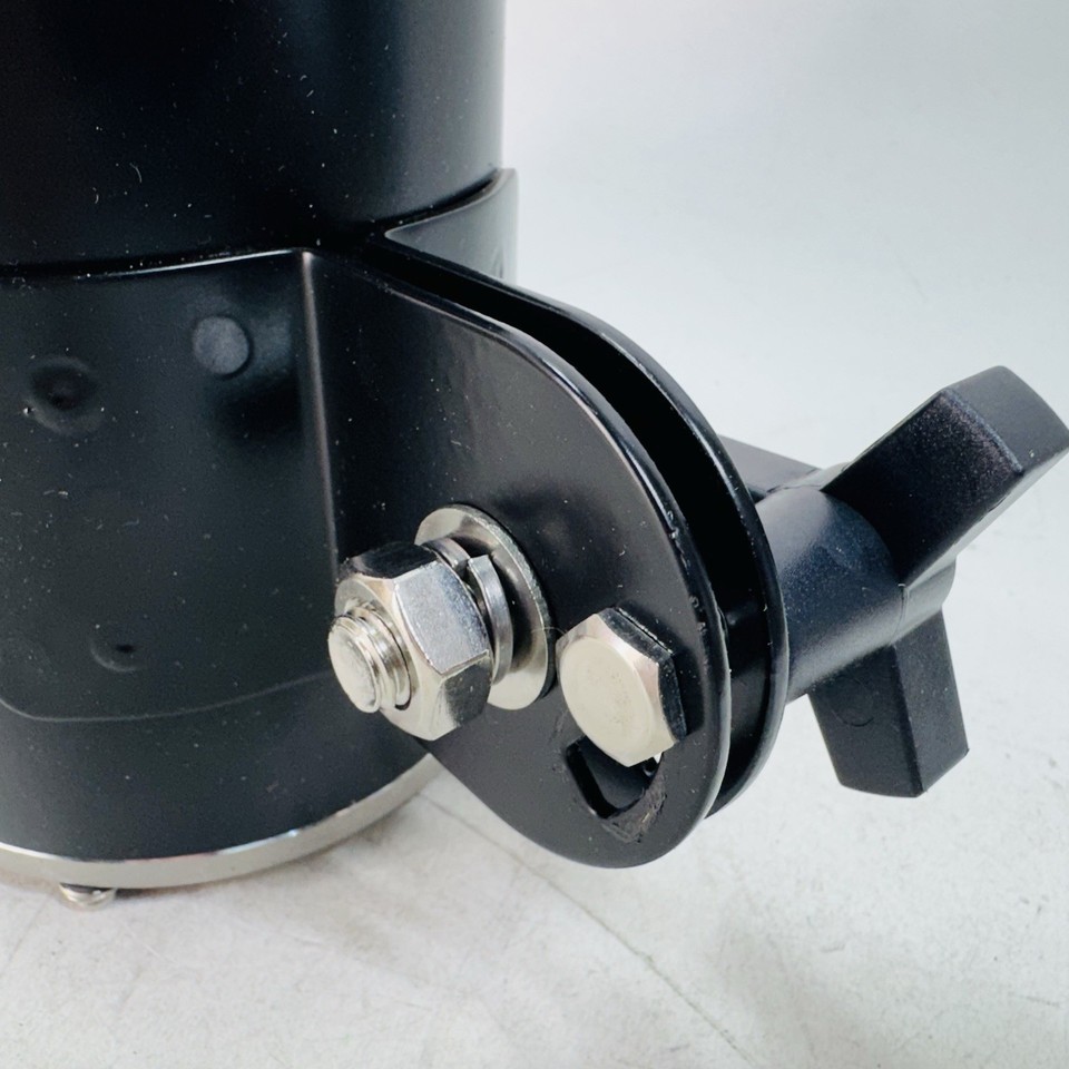 Continental Dynamics MDU75-12060S-3A 30" PEDESTAL FAN MOTOR | eBay