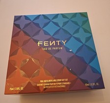 Fenty Perfume Set 75ml plus 10ml travel size