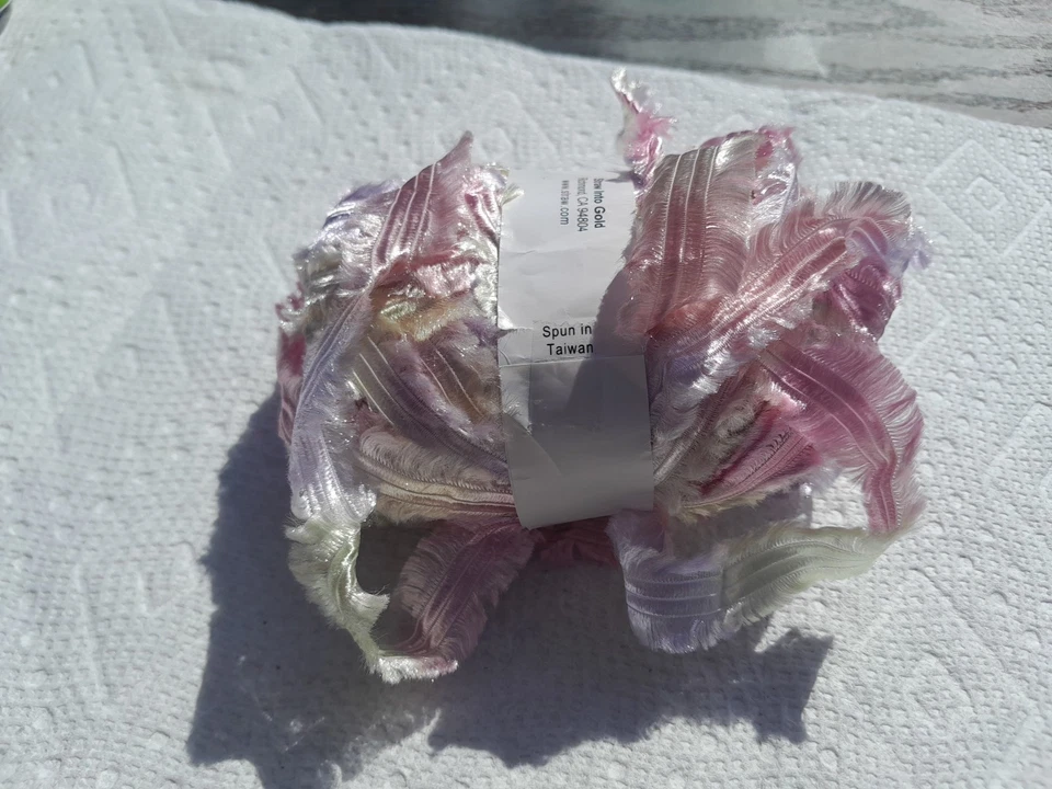 Rave Crystal Palace Yarns Color Spring Picnic - Image 4 of 4