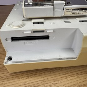 Sega Dreamcast HKT-3020 Console Bundle w/OEM Controller & Memory Cables Works