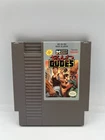 Bad Dudes Nintendo NES Cartridge Only
