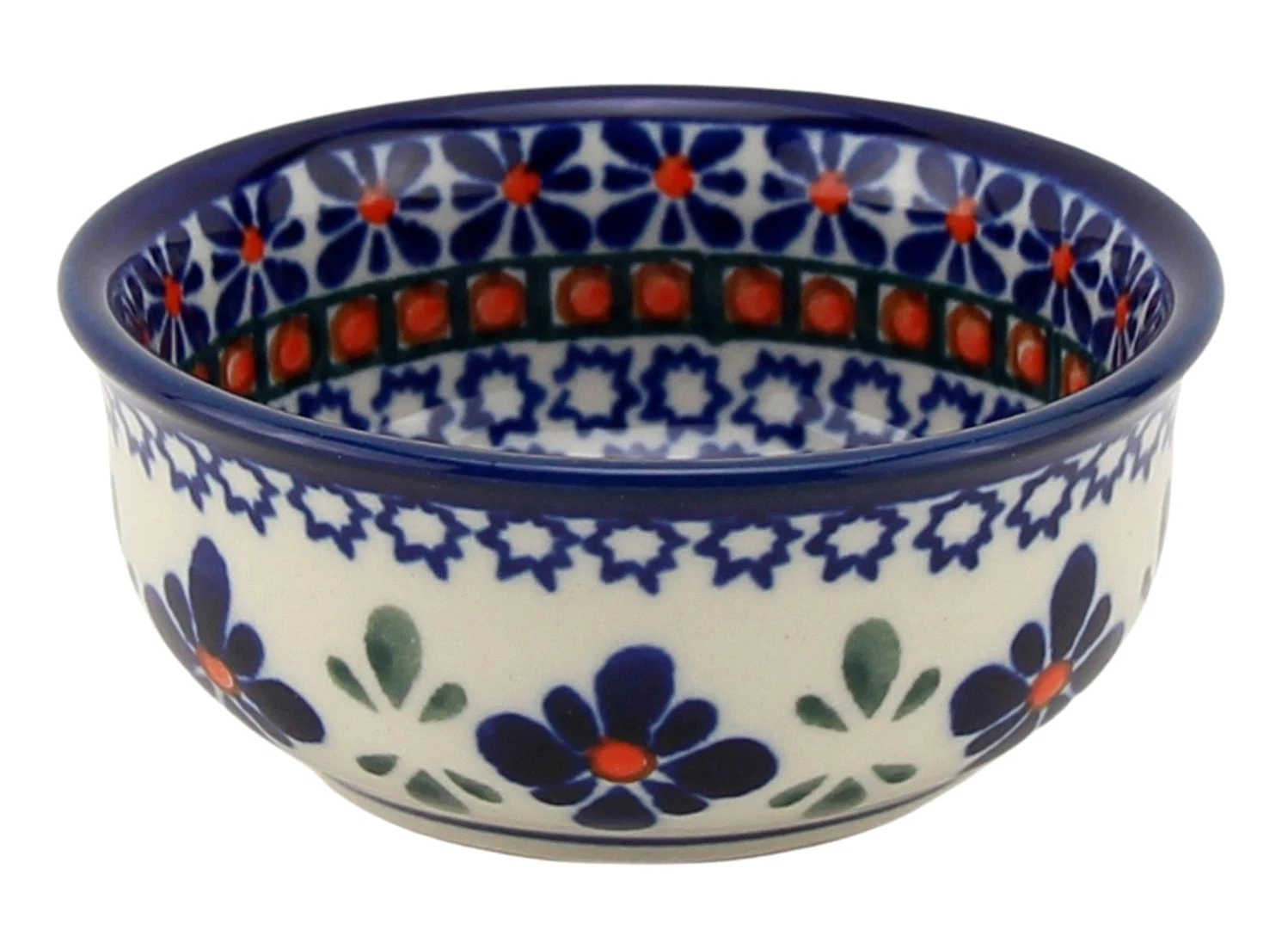 Zaklady Ceramiczne Pottery Bowl