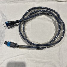 Yamamura Systems Power Cord