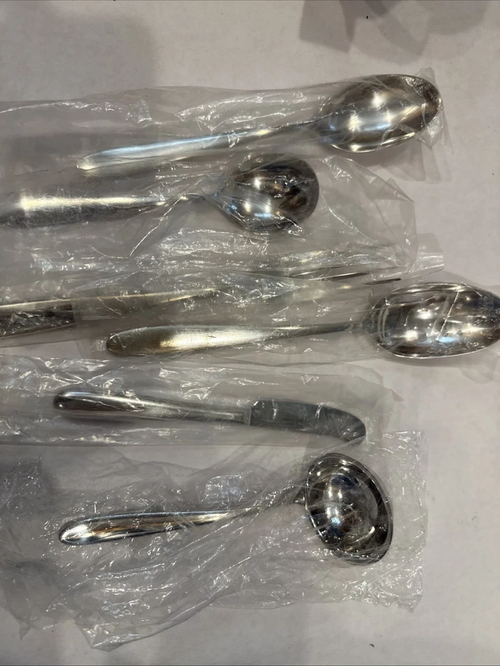 Sant' Andrea T023SRBF Mascagni 18/10 Lote de 6 NUEVO Foto 3 de 3