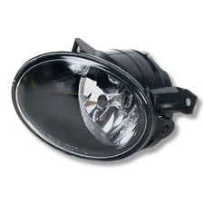VW Crafter Front Fog Light Right 06-17 Lamp Unit Assembly