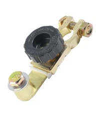 Battery Disconnect Switch,Car Accessories Battery Cut Off Switch Black