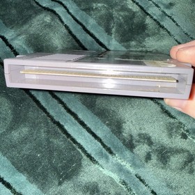 Wild Gunman NES Nintendo Game 5-Screw Former Rental Video Hut Fayetteville NC