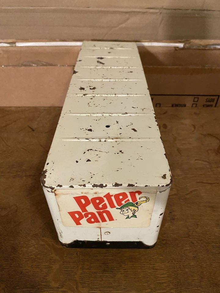 Nylint Peter Pan Semi Trailer - Image 4 of 4