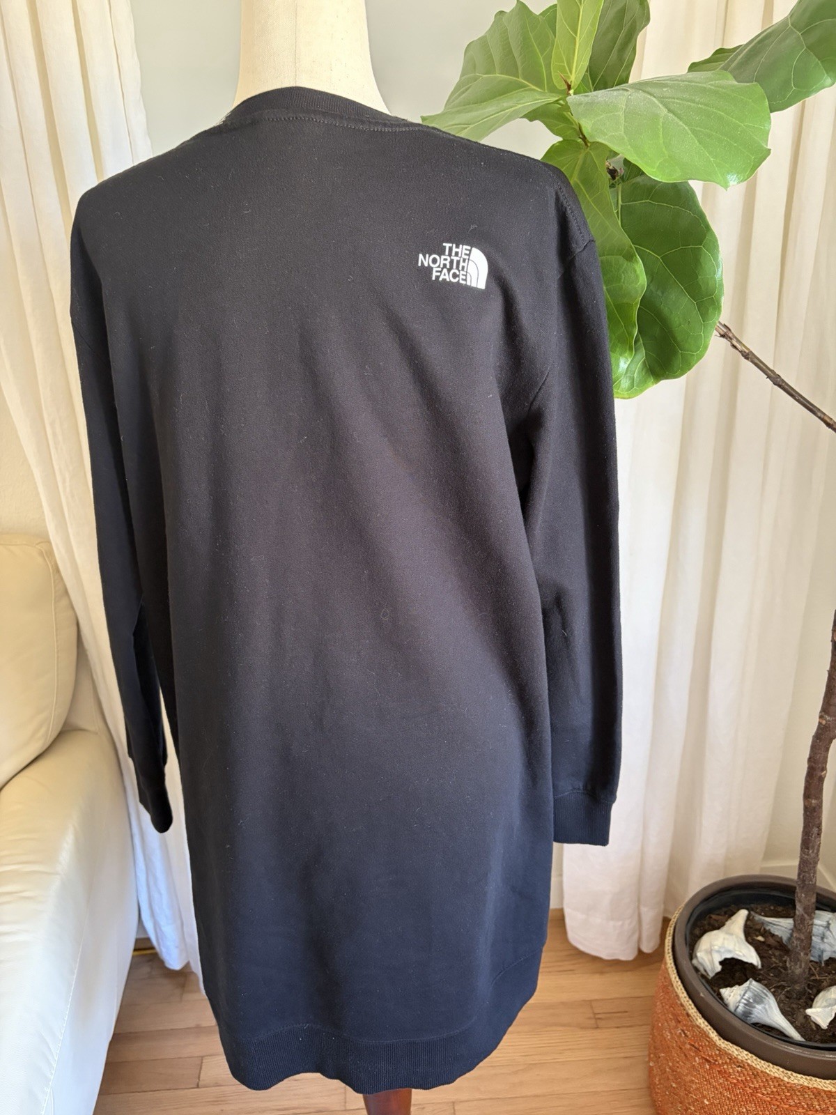 The North Face W Zumu Crew Dress image 4