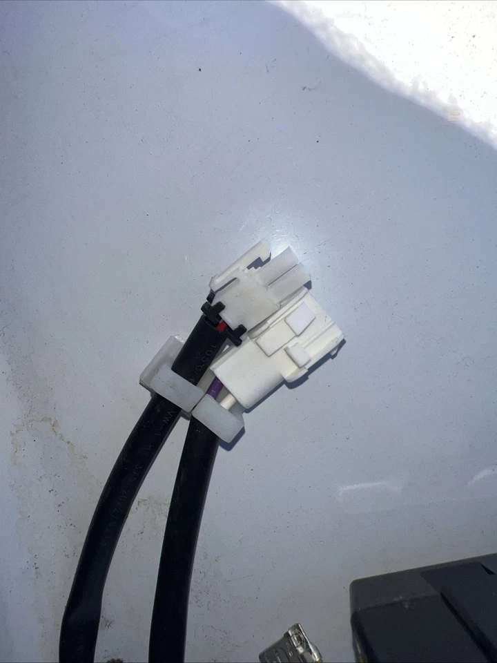 VTH1111Y Compressor Electronic Control Unit Foto 2 de 3