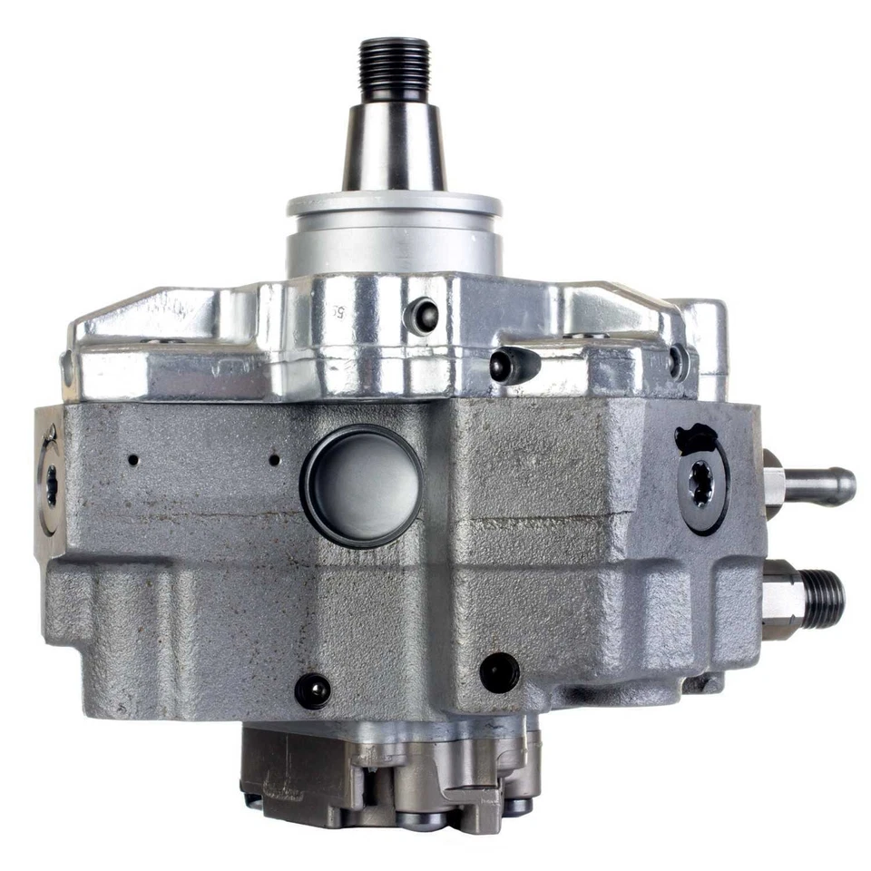 Bomba de inyección de combustible Delphi EX631050 Foto 4 de 4