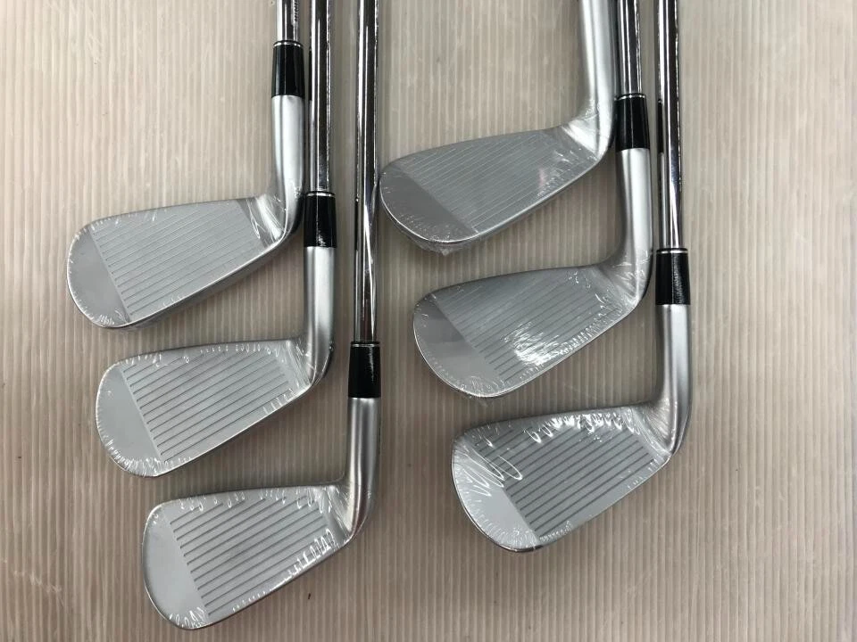 Dunlop SRIXON ZX4 MkⅡ MK2 Iron Set 5I-9I PW 6 Clubs N.S.PRO 950GH neo DST Flex S - Image 2 of 4