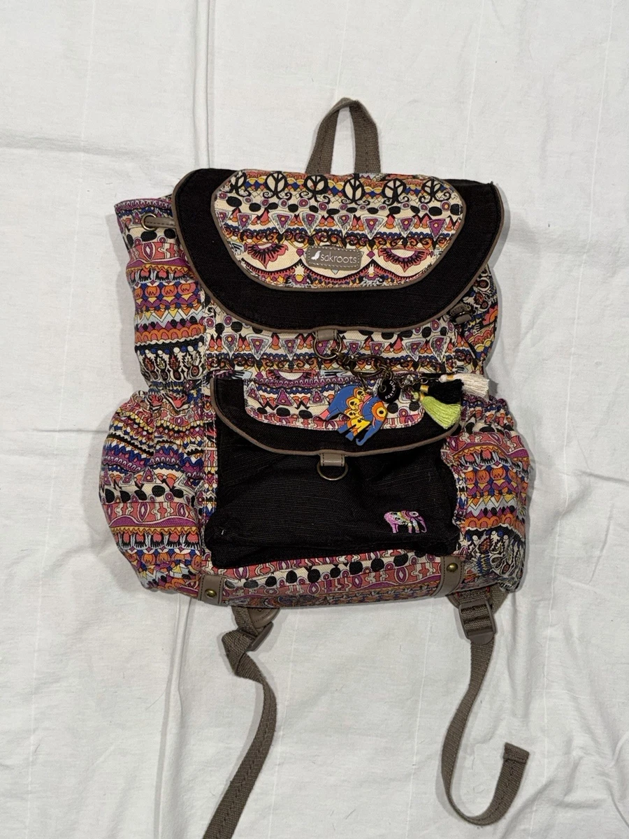 Sakroots Backpack Exterior Bags & Handbags for Women for  display picture 2