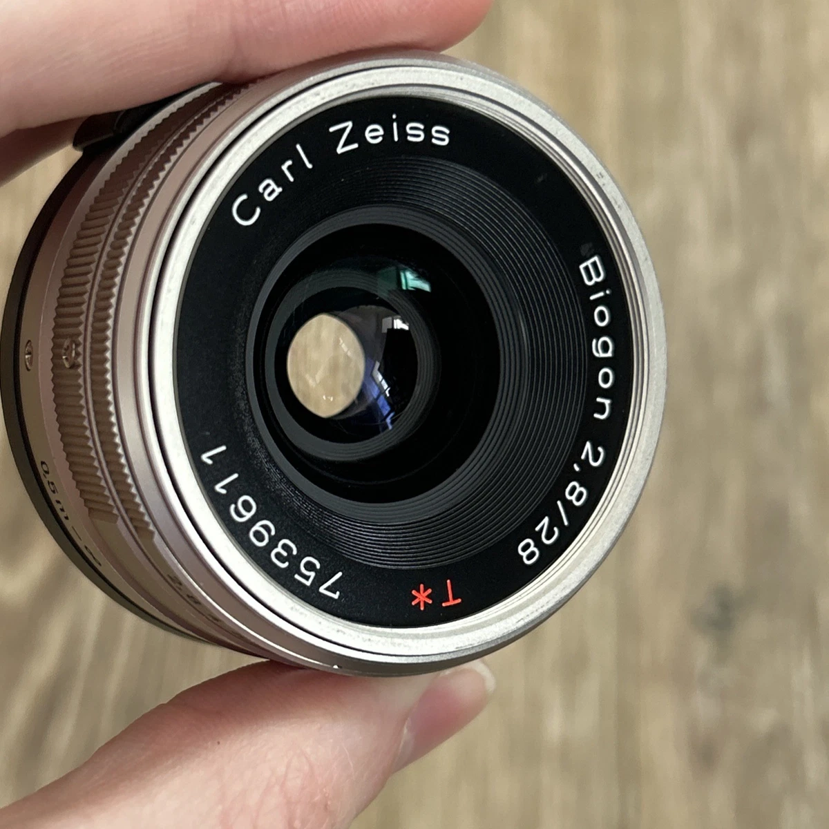 contax g2 lens products for sale | eBay