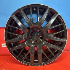 2016 NISSAN GT-R OEM Factory REAR WHEEL | FREE SHIPPING!