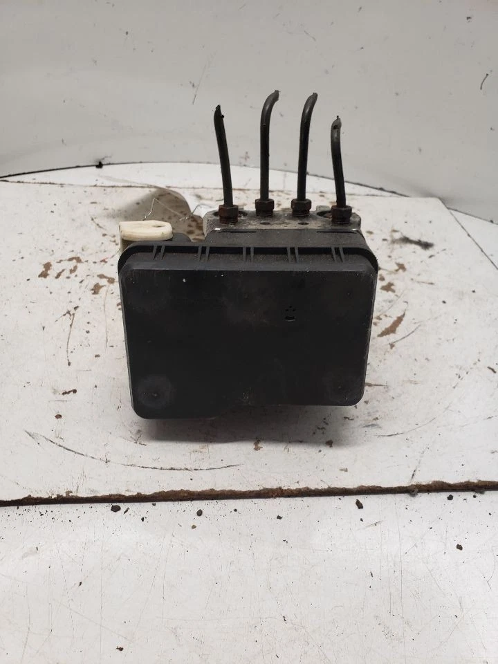 Anti-Lock Brake Part Actuator And Pump Assembly Fits 04-07 SOLARA 1390484 - Image 3 of 4