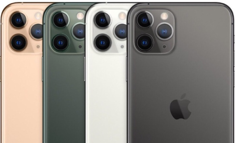 EXCELLENT Apple iPhone 11 PRO 64GB / 256GB / 512GB - FULLY