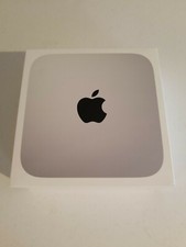 Apple Mini Box Only