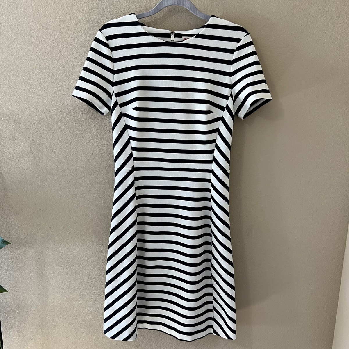 brooks brothers a line dress Women's Linen A-Line Belted Shirt Dress
