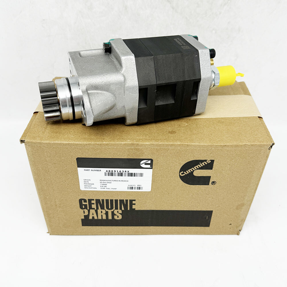 むっく Cummins ISX Fuel Pump Gear 4089163RX 4088847 4001685 for