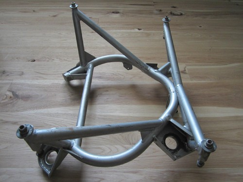 Beech Baron 55 58 Aircraft Engine Mount P/N 96-910010, Reinforced - Picture 10 of 10