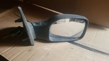Retroviseur droit (ou coque) Peugeot 106