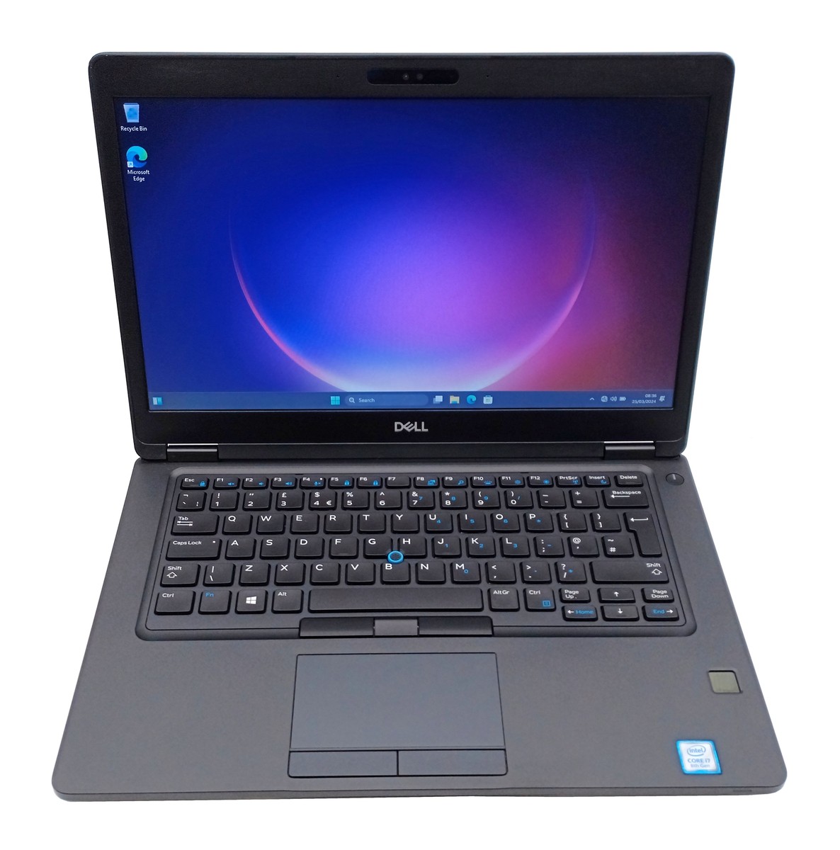 Dell Latitude 5491 Laptop, 14