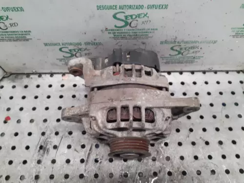 23100AX62A Alternador para NISSAN MICRA C+C (CK12E) * 973704 - Imagen 1 de 2