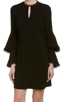 shoshanna waldorf dress