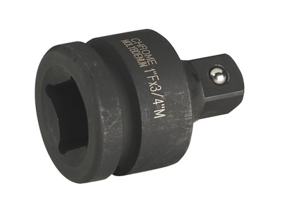 Sealey 1'' Innengewinde - 3/4'' Außengewinde Schlagschrauber Steckschlüssel Adapter/Konverter AK5405
