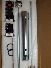 Whirlpool 50 Gallons 6-year Regular Electric Water Heater E1F50RD045V for  sale online | eBay