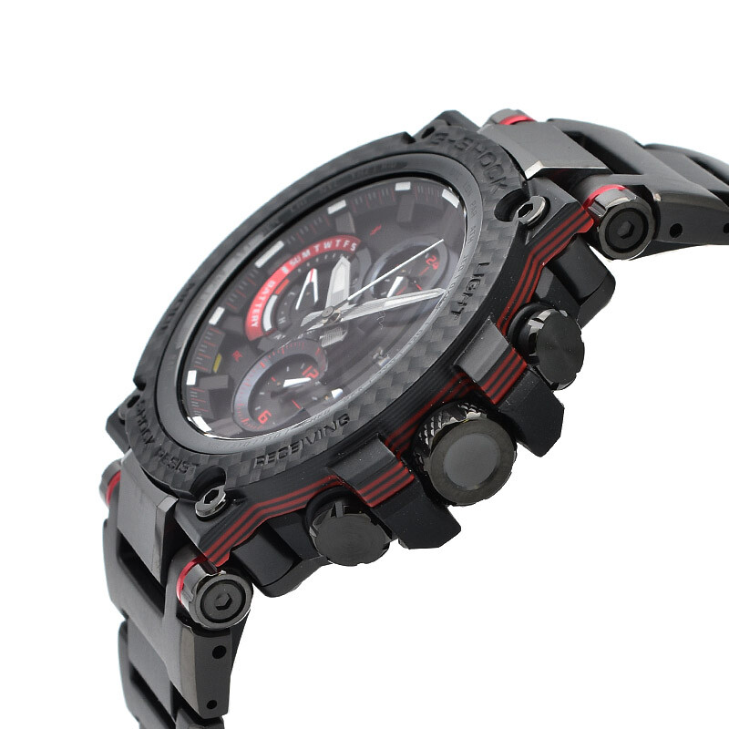 CASIO G-SHOCK MT-G MTG-B1000XBD-1AJF Watch Bluetooth Radio Solar