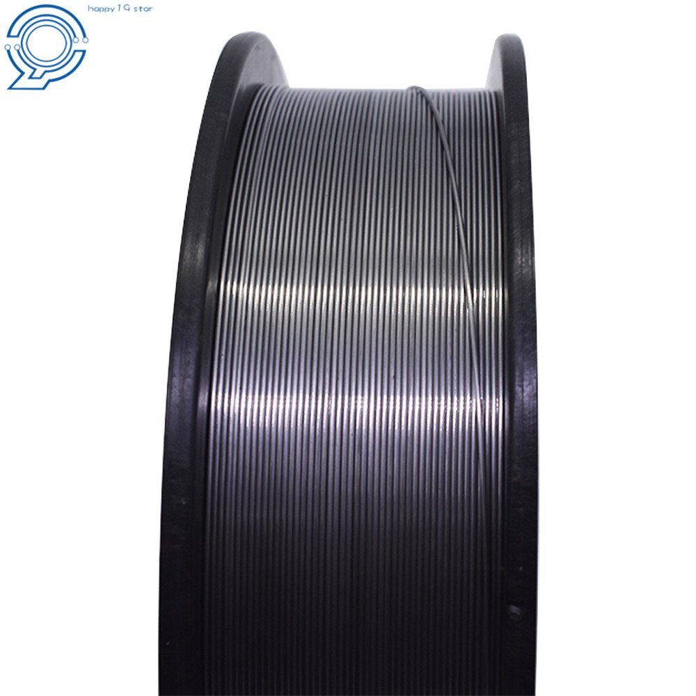 E71T-GS .030 in. Dia 10lb. Gasless-Flux Core Welding Wire 10-Lbs Spool US New